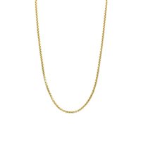 Halskette Ti Sento Milano Dame in Silber 34030SY-45 - 34030SY-45
